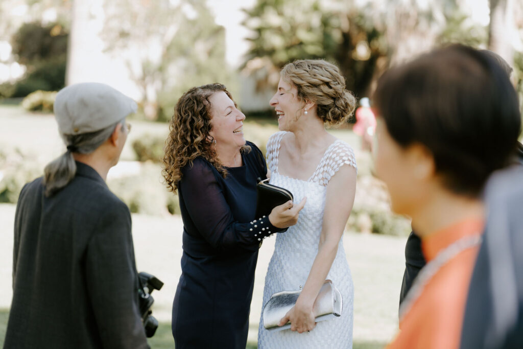An Intimate Santa Barbara Elopement | Courthouse Ceremony, Coastline Vows & Dinner